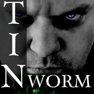 “Tinworm”的封面