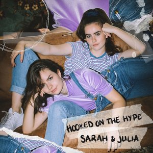 Hooked on the Hype - Single