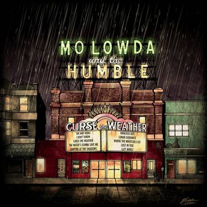 Mo Lowda & the Humble On Audiotree Live
