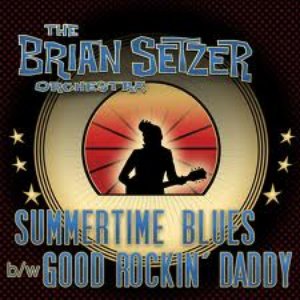 Summertime Blues - Single