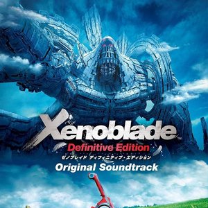 Xenoblade Original Soundtrack
