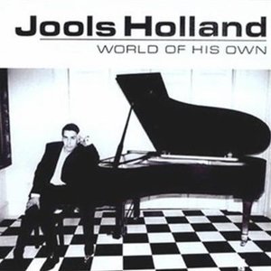 World Of His Own