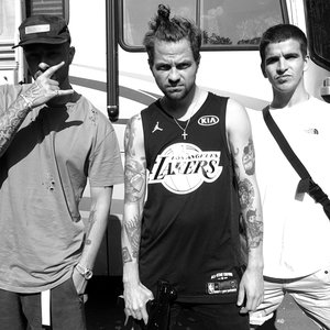 Аватар для ЛСП, Feduk, Егор Крид