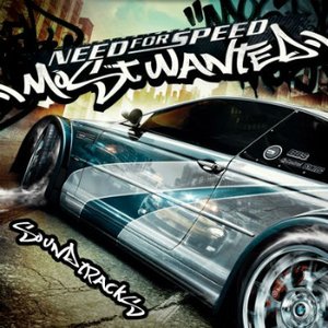 Need For Speed: Most Wanted Soundtrack