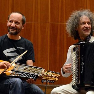 Jean-Louis Matinier & Marco Ambrosini 的头像