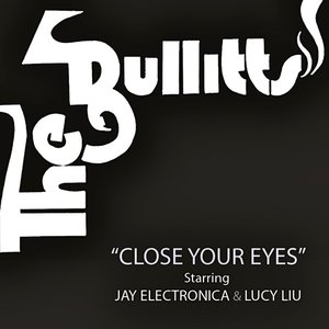 Close Your Eyes
