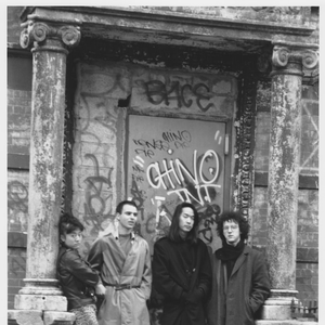 Bosho photo provided by Last.fm