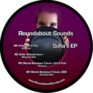 Sofia's EP