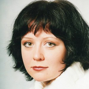 Avatar for Ирина Ежова