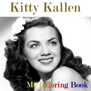 Kitty Kallen's Coloring Book