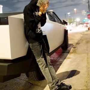 Played You Layed - Single