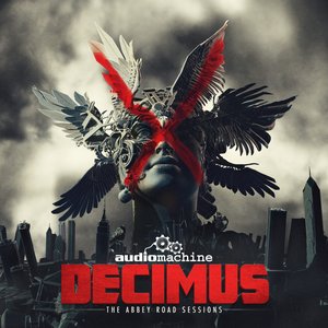 Decimus: The Abbey Road Sessions