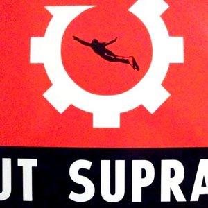 UT Supra 的头像