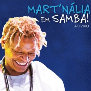 Em Samba! Ao Vivo