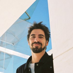 Pau Roca 的头像
