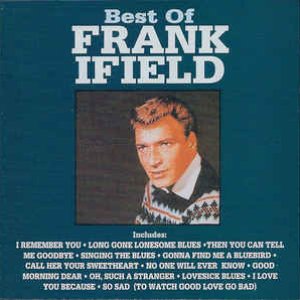 Best of Frank Ifield