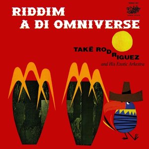Riddim A Di Omniverse