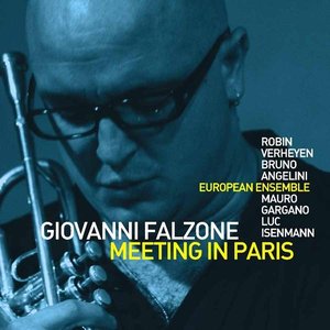 Giovanni Falzone European Ensemble 的头像