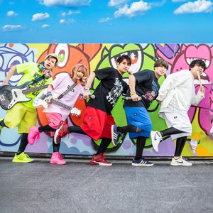 ISCREAM NEVER GROUND 的头像