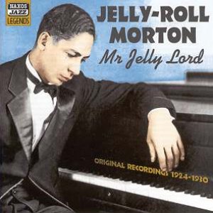 'Mr. Jelly Lord'の画像