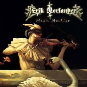 Music Machine (disc 1: Rise)