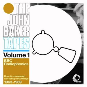 The John Baker Tapes, Volume 1