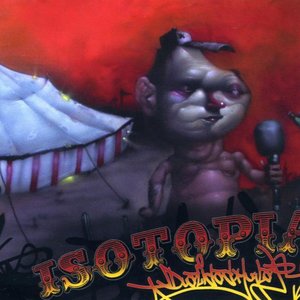 Isotopía