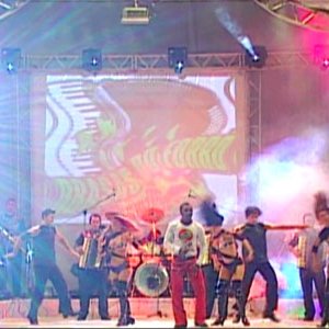 Brasas do Forró 的头像