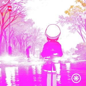 I Can't Express Myself (feat. Naiasuki) - Single