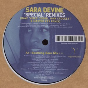 Special (Remixes) - Single