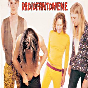 Аватар для Radiofantomene