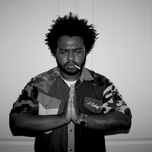 Image for 'James Fauntleroy'