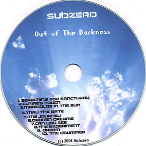 Out of the Darkness