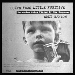 Suite From Little Fugitive