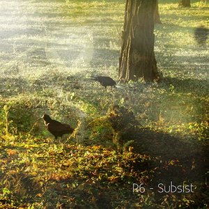 Subsist (EP)