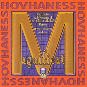 Hovhaness, A.: Choral Music