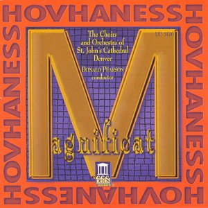 Hovhaness, A.: Choral Music