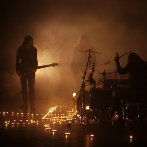 Secrets of the Moon photo provided by Last.fm