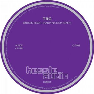 TRG Remixes