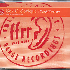 Sex-O-Sonique photo provided by Last.fm