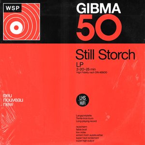 Still Storch LP