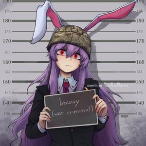 Avatar for bunnydoktor