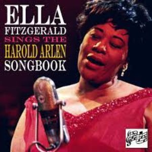 Vintage Selection: Ella Fitzgerald Sings the Harold Arlen Songbook (2021 Remastered)