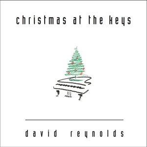 Christmas at the Keys