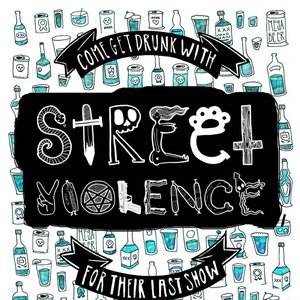 Street Violence のアバター