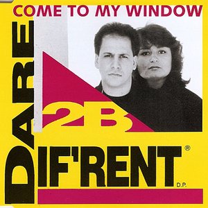 Come to My Window