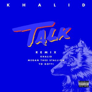 Talk (Remix)