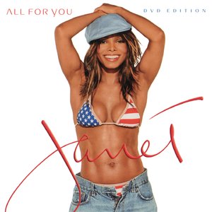 Изображение для 'All for You (DVD edition)'