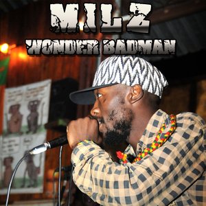 Wonder Badman