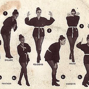 Le Monde Fabuleux Des Yamasuki — Yamasuki Singers | Last.fm